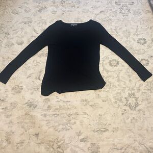 MIA & TESS Elegant Black Women's Top $10